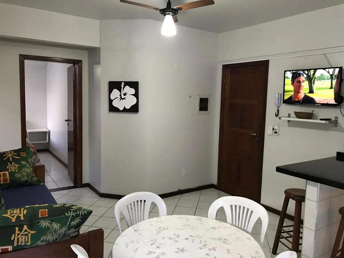 Kasato Maru Residence Florianópolis Brazílie