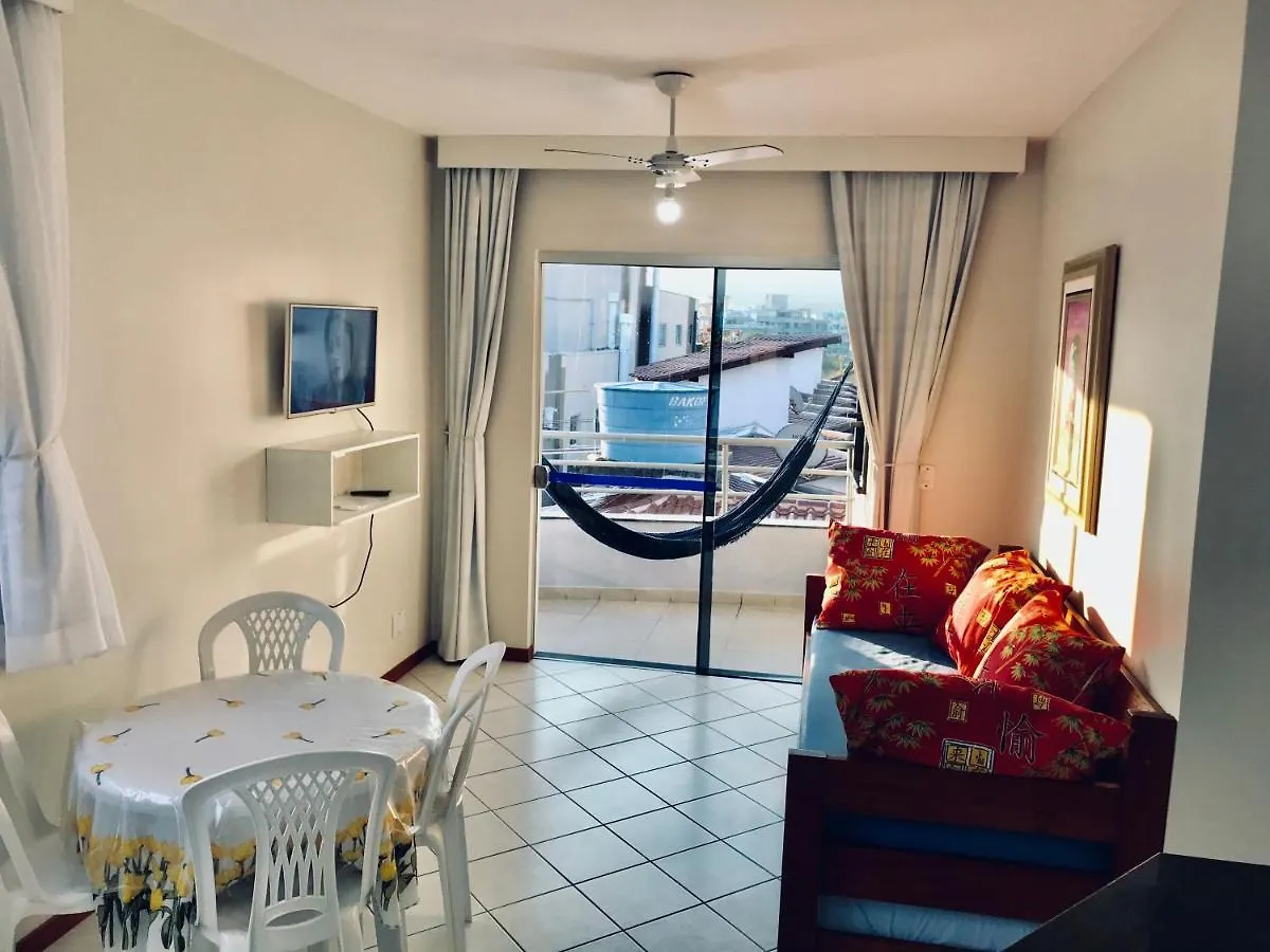 Kasato Maru Residence Florianópolis Aparthotel