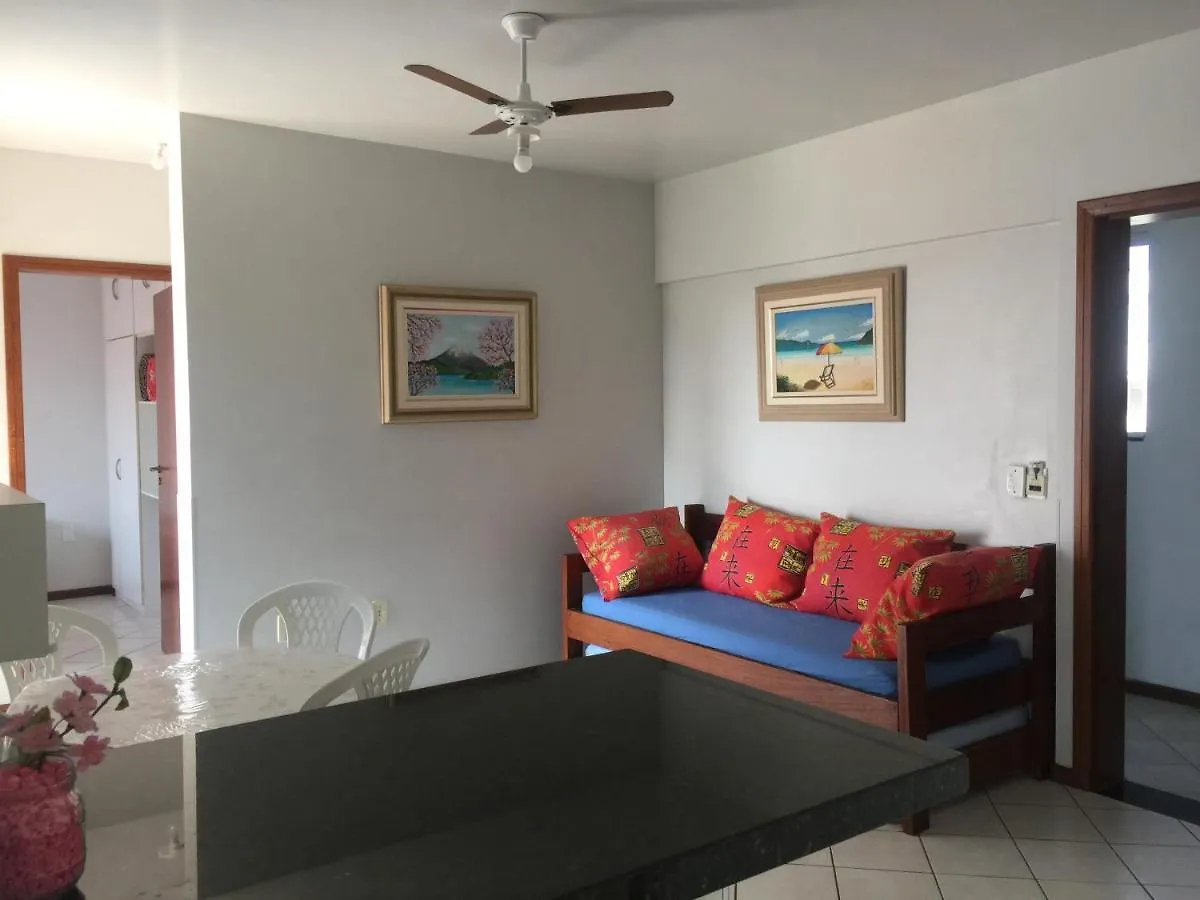 Kasato Maru Residence Florianópolis Brazílie