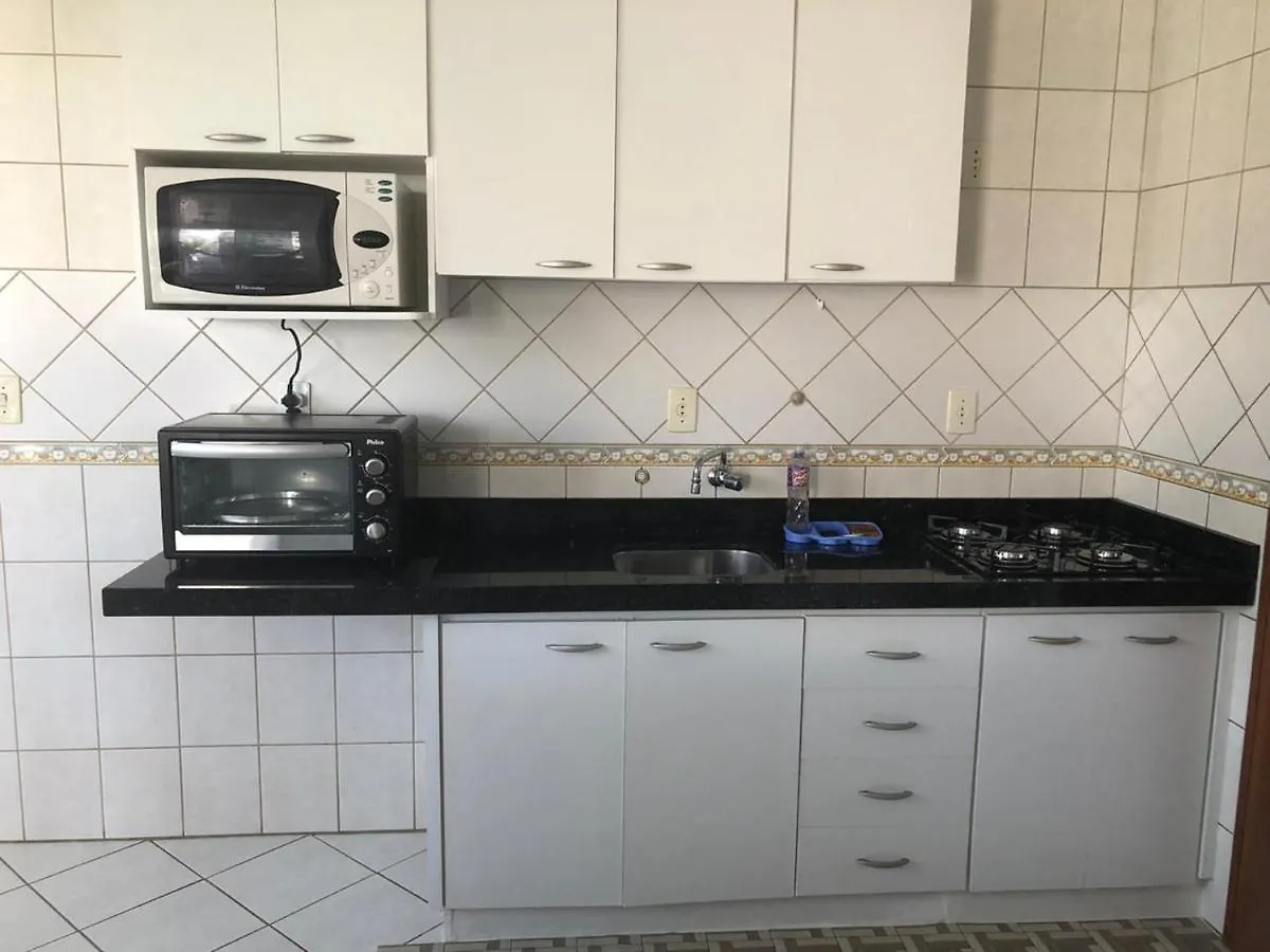 Kasato Maru Residence Florianópolis 2*,  Brazílie
