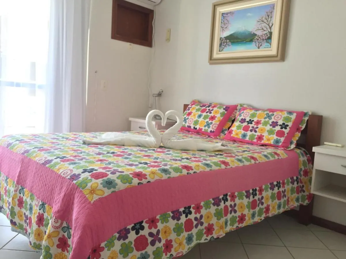 Kasato Maru Residence Florianópolis