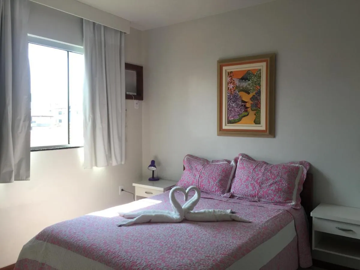 Kasato Maru Residence Florianópolis