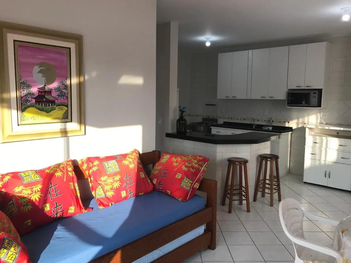 Kasato Maru Residence Florianópolis