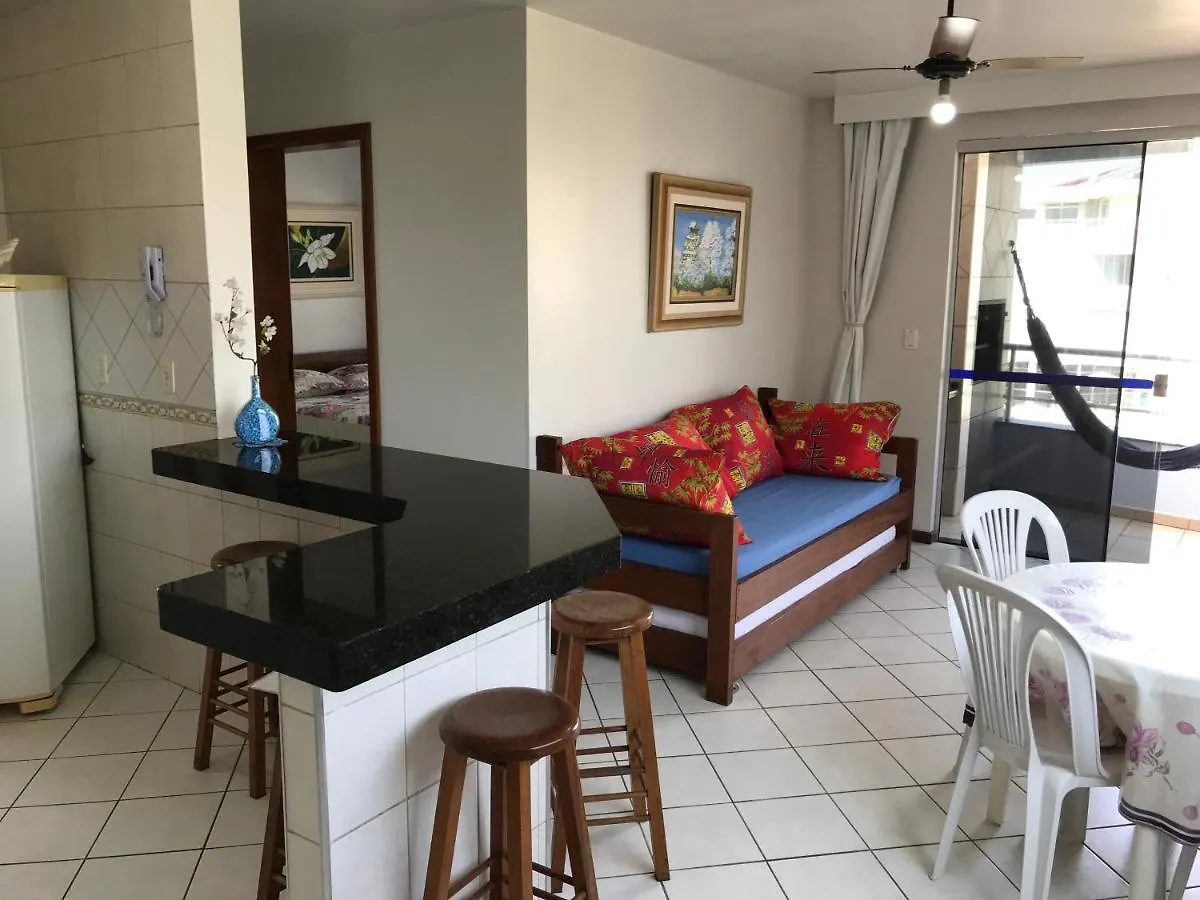 Aparthotel Kasato Maru Residence Florianópolis