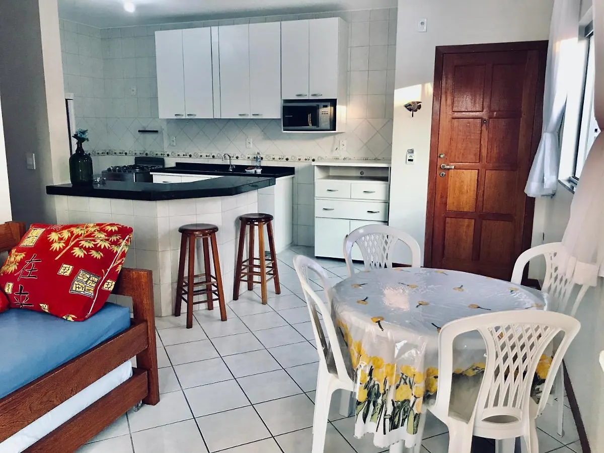 Kasato Maru Residence Florianópolis