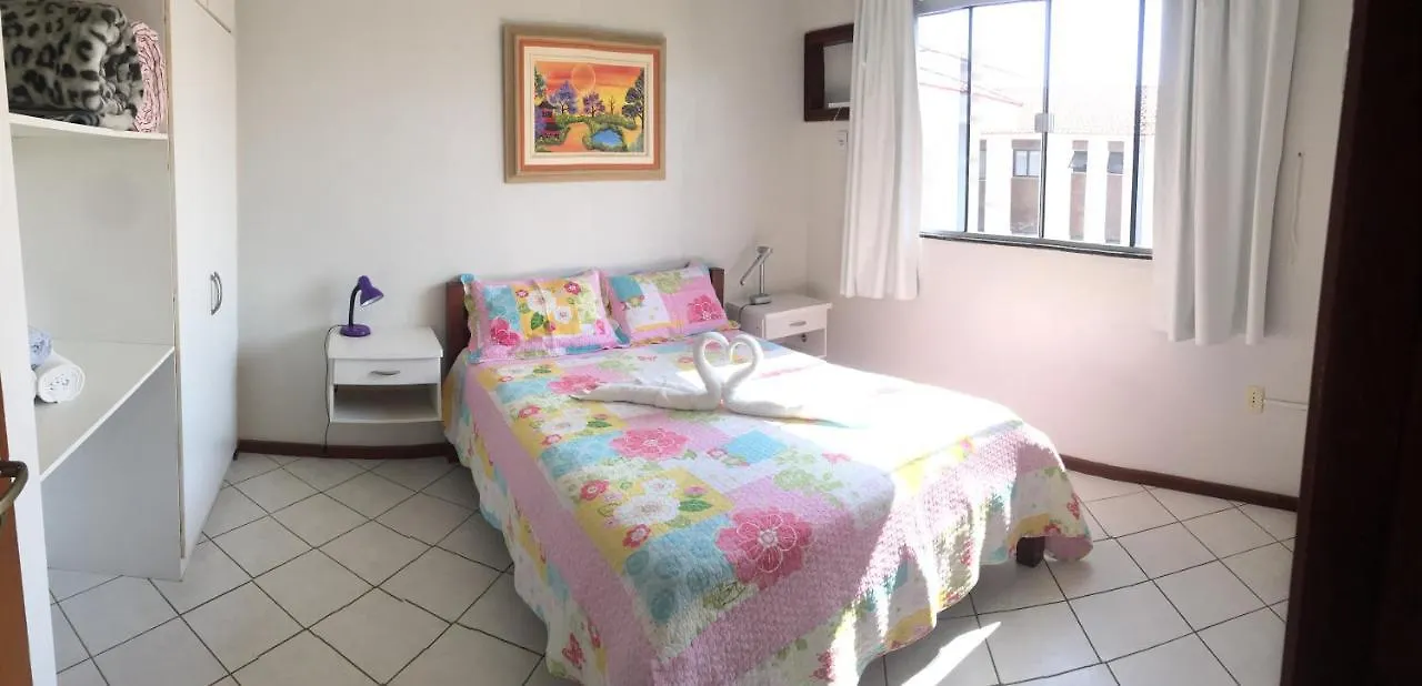 Kasato Maru Residence Florianopolis Brazil