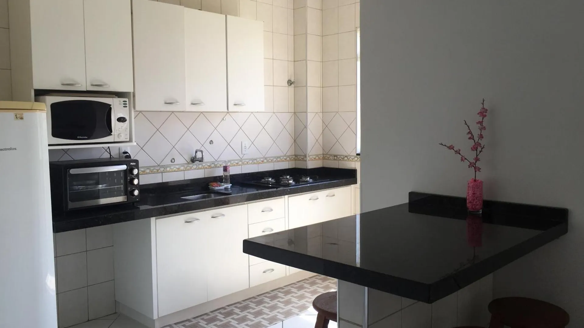 Aparthotel Kasato Maru Residence Florianopolis