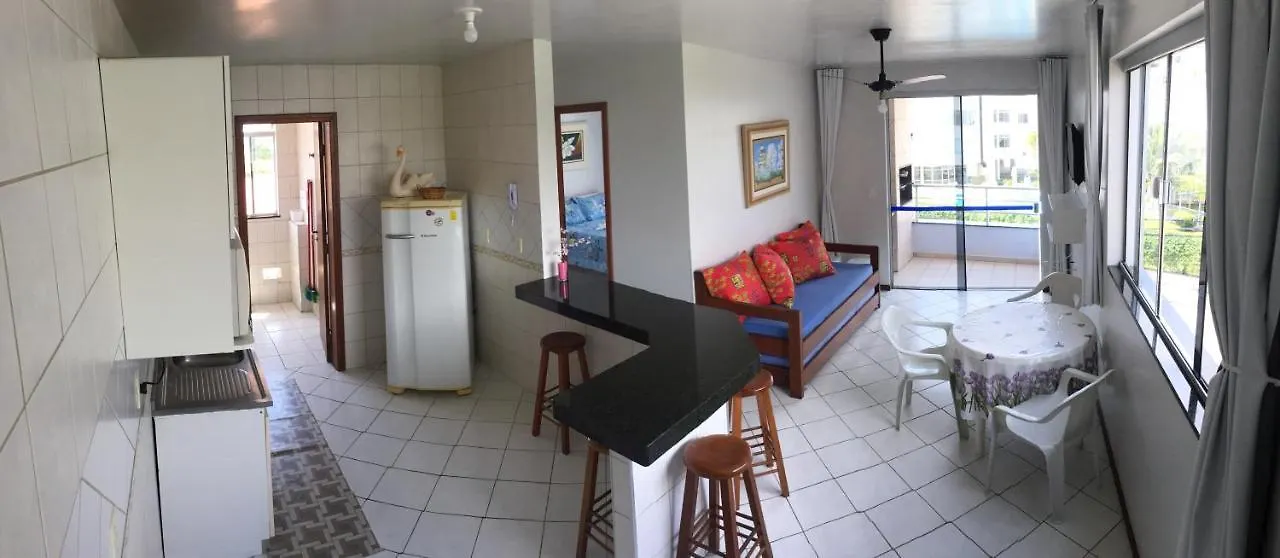 Kasato Maru Residence Florianópolis