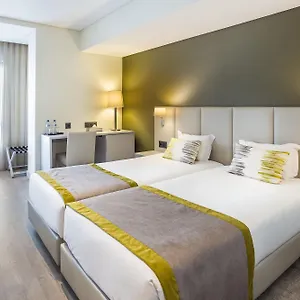 *** Hotel Empire Portugal