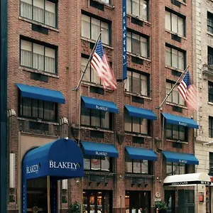 **** Hotel Blakely Estados Unidos