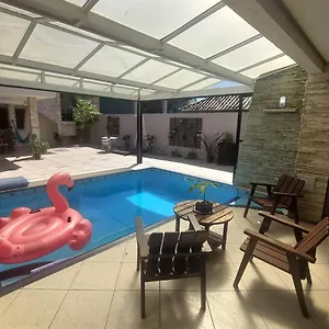 Inn Sereia Morena Floripa, Florianópolis