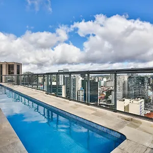  Apartamento Charlie Faria Lima Brasil