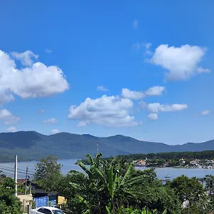 Apartamento Residencial Verde, Florianópolis