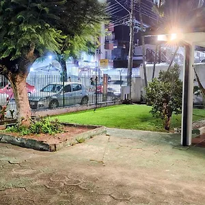 Сasa de vacaciones Casa Canasvieiras 250mts, Florianópolis