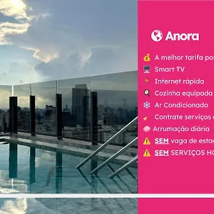  Apartamento Dsg - Itaim Bibi - Anora Spaces Brasil