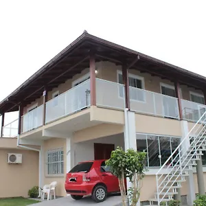 Apartamento Na Do Santinho, Florianópolis