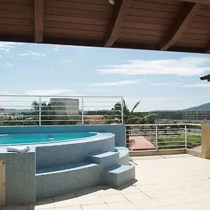 Apartamento No Residencial Amazonia I, Florianópolis
