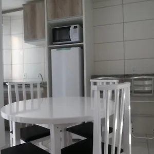 Apartamento Residencial Neto, Florianópolis