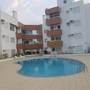Apartamento Apto De 02 Qtos No Ingleses - - Sc, Florianópolis
