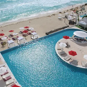 **** Resort Bel Air Collection And (adults Only) México