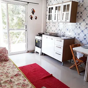 Apartamento Residencial Sassari, Florianópolis