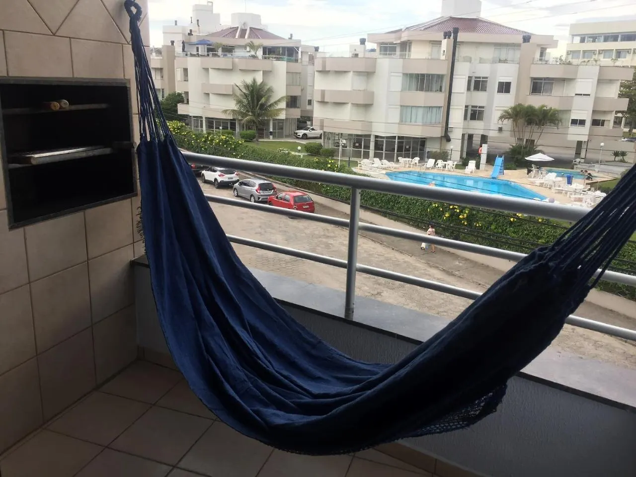 Kasato Maru Residence Florianopolis