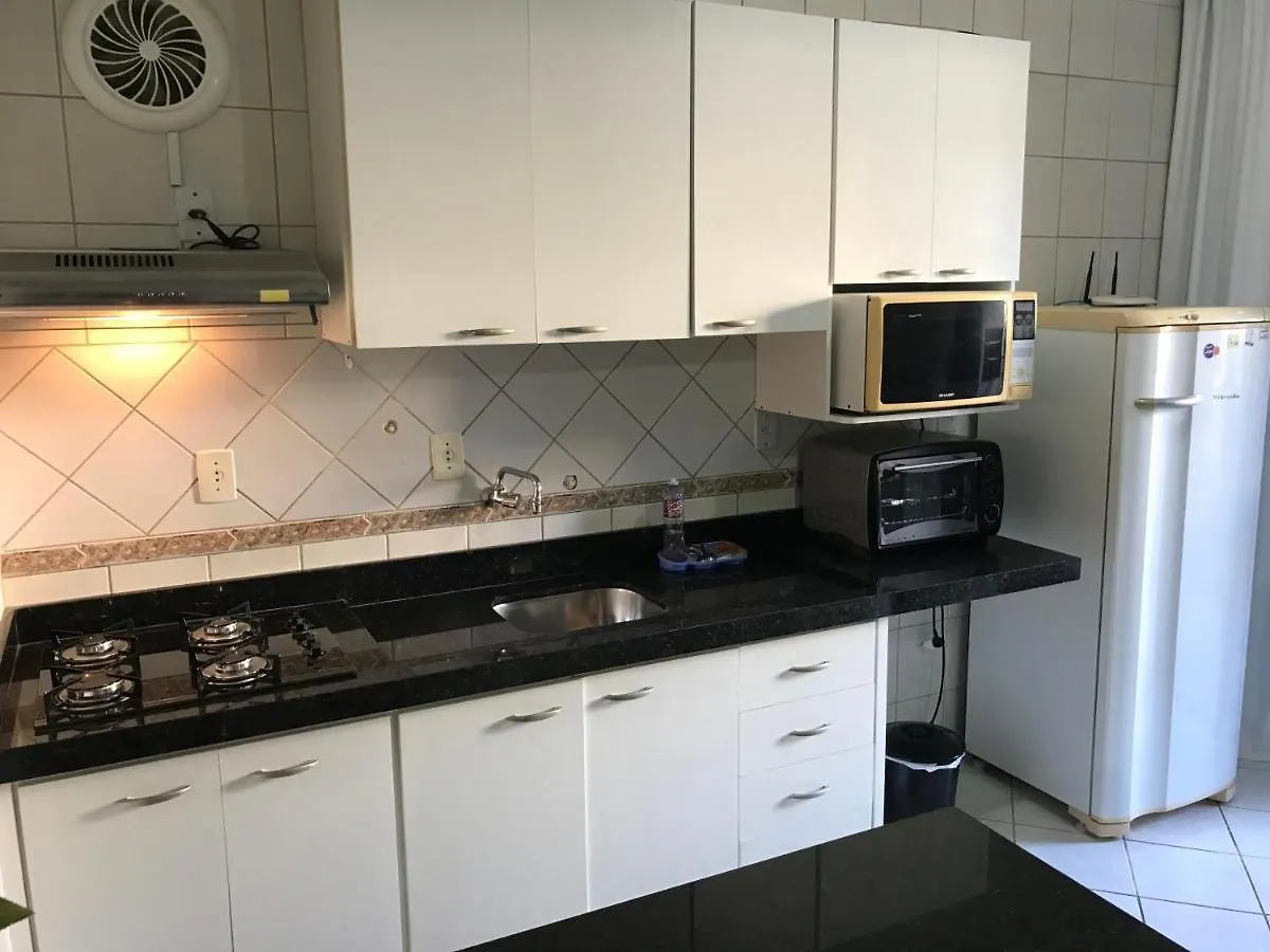Kasato Maru Residence Florianópolis 2*,  Brazylia