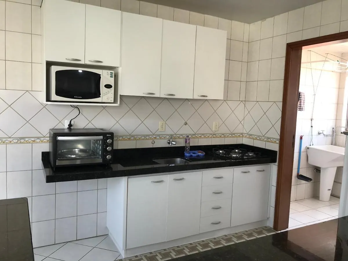 ** Hotel apartamentowy Kasato Maru Residence Florianópolis Brazylia