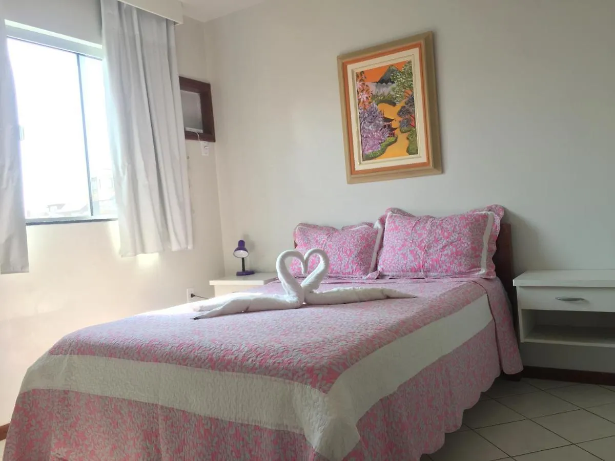 Kasato Maru Residence Florianópolis