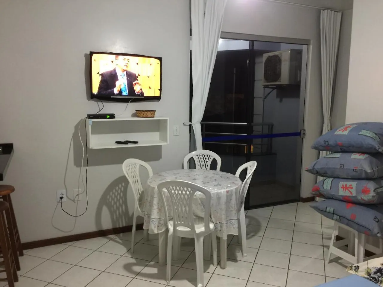 Kasato Maru Residence Florianópolis