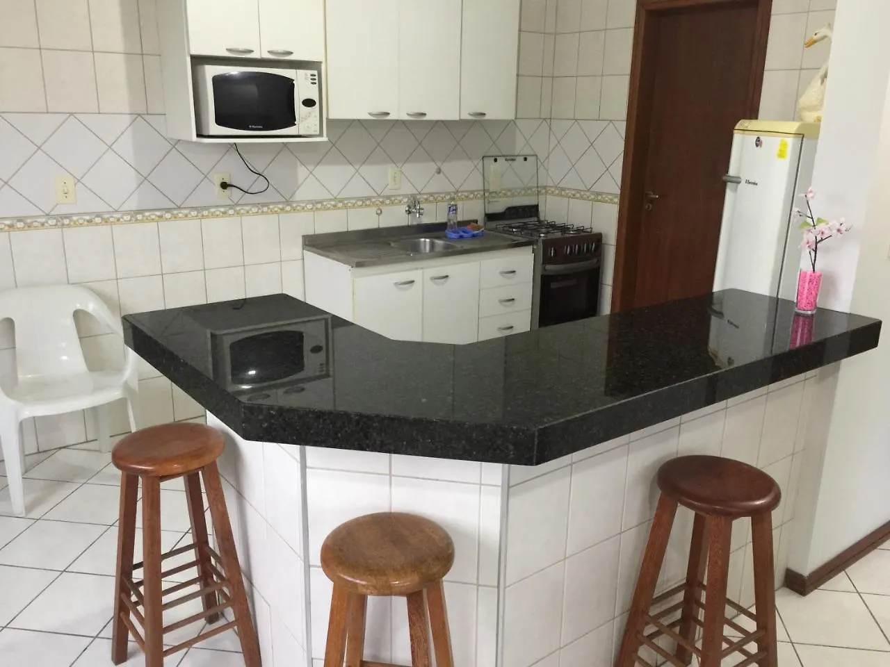 Kasato Maru Residence Florianópolis