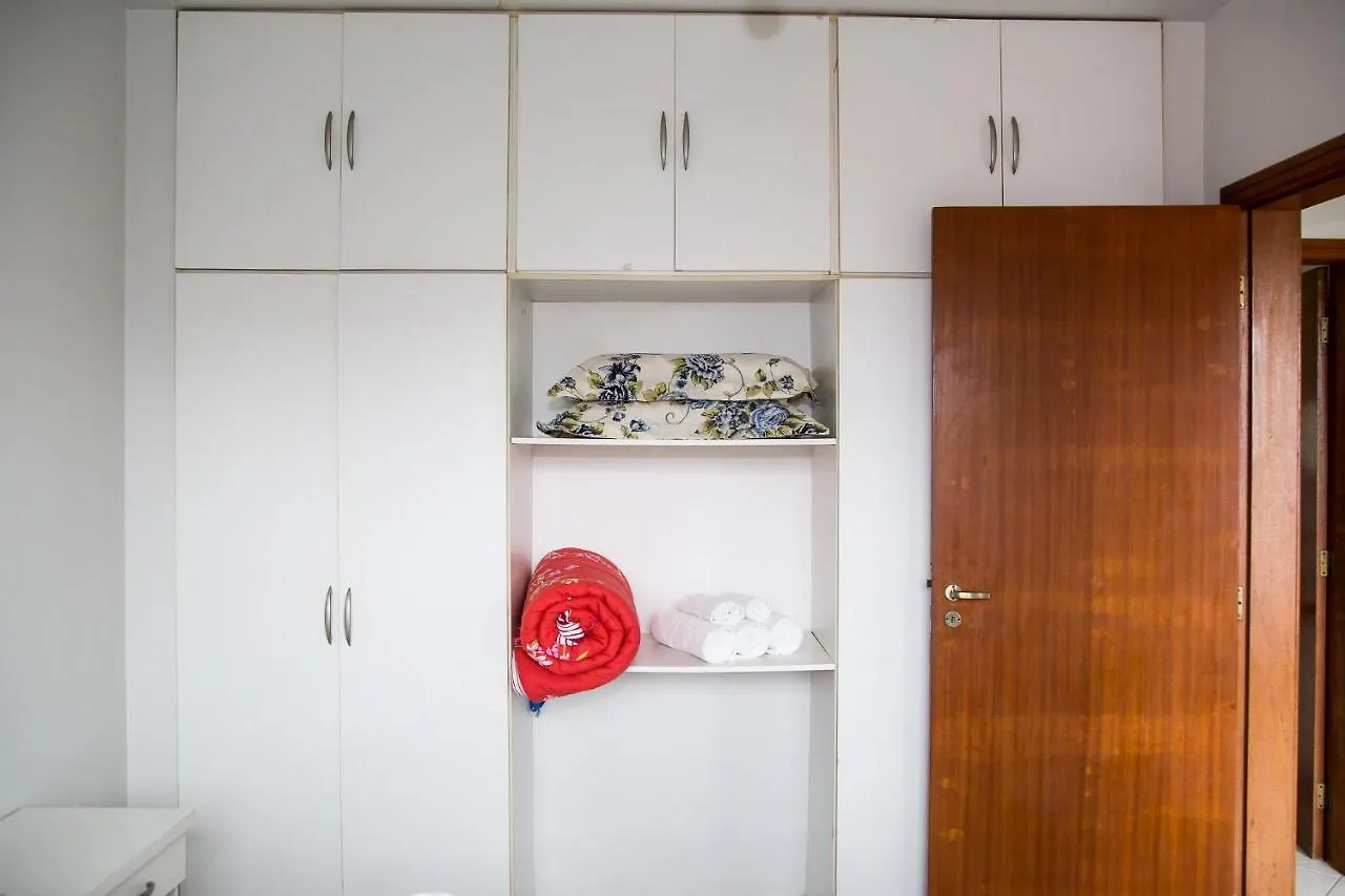 Kasato Maru Residence Florianópolis